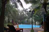 Kolam Renang Watermill Resort