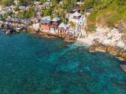 Taatoh Seaview Resort , USD 167.73