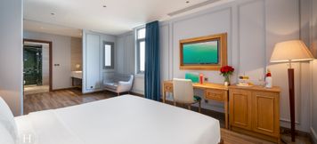 Phòng ngủ 2 Hadana Boutique Hotel Da Nang