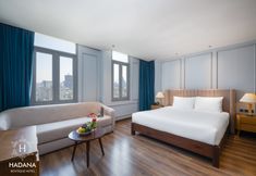 寝室 4 Hadana Boutique Hotel Da Nang