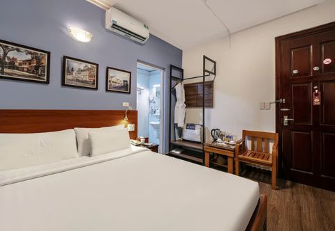 행사장 A25 Hotel - Doi Can 2