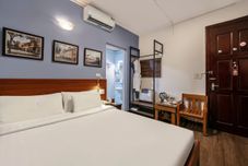 행사장 A25 Hotel - Doi Can 2