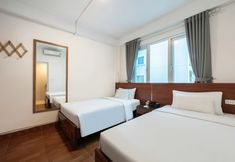 행사장 4 A25 Hotel - Doi Can 2