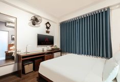 행사장 7 A25 Hotel - Doi Can 2