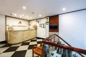 A25 Hotel - Doi Can 2, THB 1,126.98