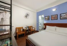 행사장 6 A25 Hotel - Doi Can 2