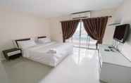 Kamar Tidur 2 Grow Residences