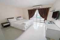 Kamar Tidur Grow Residences