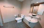 Toilet Kamar 5 Grow Residences