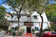 Exterior A25 Hotel - 385 Hoang Quoc Viet