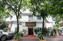 A25 Hotel - 385 Hoang Quoc Viet, 964.999 VND