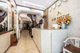 A25 Hotel - 197 Thanh Nhan, 802.308 VND