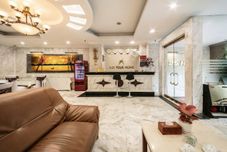 大堂 A25 Hotel - 221 Bach Mai