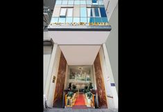外観 6 A25 Hotel - 12 Ngo Sy Lien