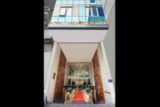 外観 A25 Hotel - 12 Ngo Sy Lien