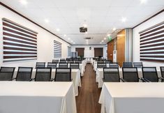 機能ホール 7 A25 Hotel - 12 Ngo Sy Lien