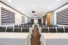 機能ホール A25 Hotel - 12 Ngo Sy Lien