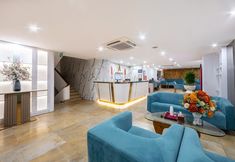 ロビー 5 A25 Hotel - 12 Ngo Sy Lien