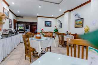 Nhà hàng 4 A25 Hotel - 44 Hang Bun
