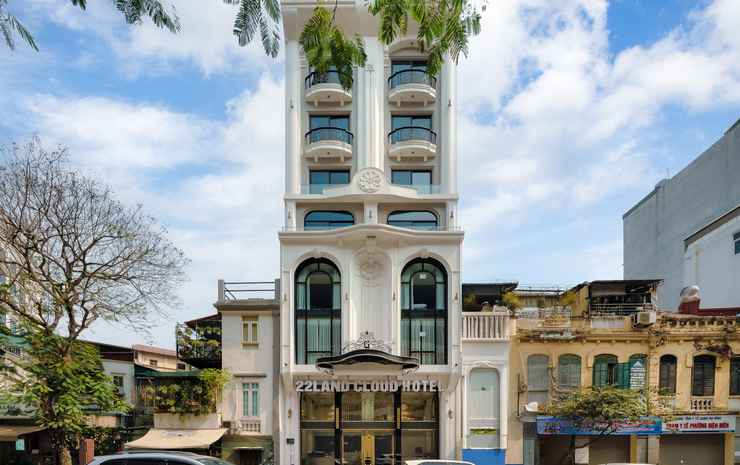 22Land Cloud Hotel