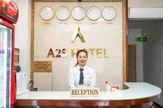 Sảnh chờ 4 A25 Hotel - 22 Nguyen Cu Trinh