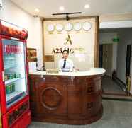 Sảnh chờ 2 A25 Hotel - 22 Nguyen Cu Trinh