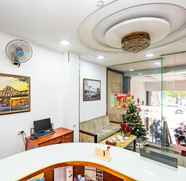 Sảnh chờ 4 A25 Hotel - 22 Nguyen Cu Trinh