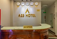 ロビー 7 A25 Hotel - 22 Nguyen Cu Trinh