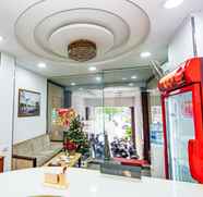 Sảnh chờ 3 A25 Hotel - 22 Nguyen Cu Trinh