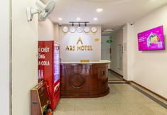 ロビー 6 A25 Hotel - 22 Nguyen Cu Trinh