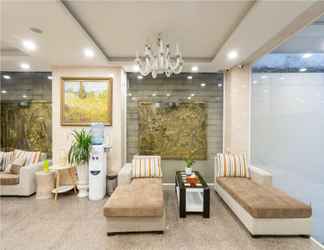 Lobby 2 A25 Hotel - 14 Luong Huu Khanh