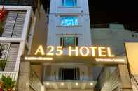 Exterior A25 Hotel - 14 Luong Huu Khanh