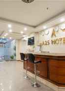 LOBBY A25 Hotel - 14 Luong Huu Khanh