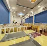 Restaurant 3 A25 Hotel - 35 Mac Thi Buoi