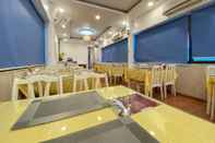 Restaurant A25 Hotel - 35 Mac Thi Buoi