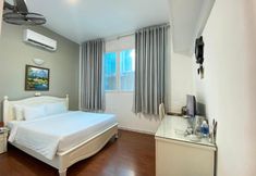 Phòng ngủ 7 A25 Hotel - 35 Mac Thi Buoi (Near Bach Dang Wharf )