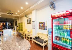 Sảnh chờ 6 A25 Hotel - 35 Mac Thi Buoi (Near Bach Dang Wharf )