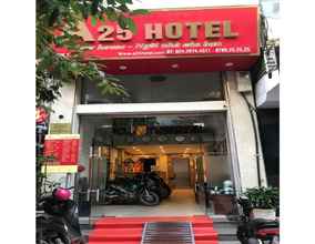 Others A25 Hotel - 53 Tue Tinh