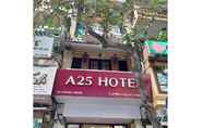 Exterior 2 A25 hotel - 26 Hang Non