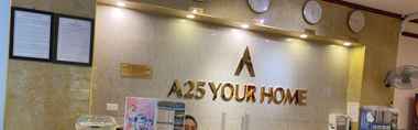 Lainnya 2 A25 Hotel - 46 Chau Long