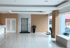 Lobby 4 Legend Inn Taiping