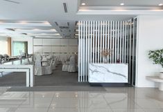 Restaurant 6 Legend Inn Taiping