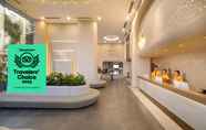 Lobby 7 Cicilia Danang Hotels & Spa Powered by ASTON