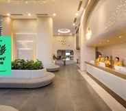 Lobi 7 Cicilia Danang Hotels & Spa Powered by ASTON