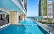 Swimming Pool 4 Cicilia Danang Hotels & Spa Powered by ASTON