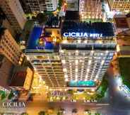 ภายนอกอาคาร 2 Cicilia Danang Hotels & Spa Powered by ASTON