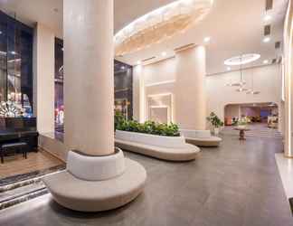 ล็อบบี้ 2 Cicilia Danang Hotels & Spa Powered by ASTON