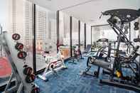 Fitness Center Cicilia Danang Hotels & Spa Powered by ASTON