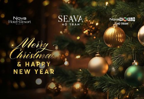 Others Seava Ho Tram Beach Resort