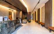 Sảnh chờ 3 Citrus Patong Hotel by Compass Hospitality